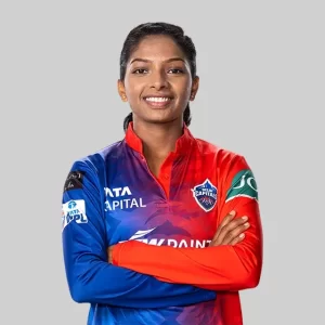 Minnu Mani India Women Cricket Player
