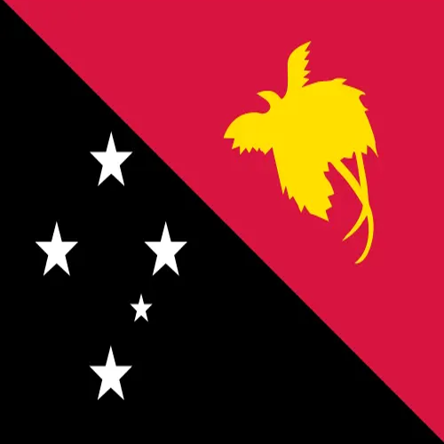 Papua New Guinea