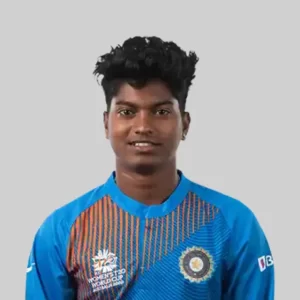 Pooja Vastrakar - India Women Cricket Player