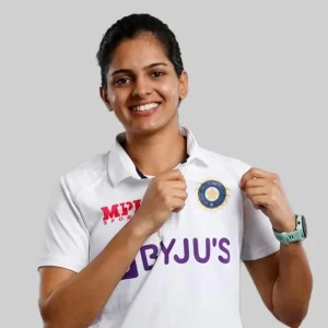 Priya Punia India Cricket Player