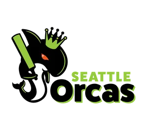 Seattle Orcas Cricket Team
