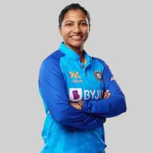 Sneh Rana - India Women Cricket Player