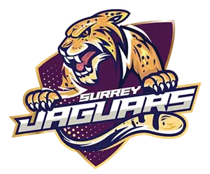 Surrey Jaguars Cricket Team
