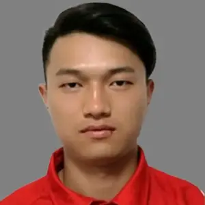 Zhang Yu Fei