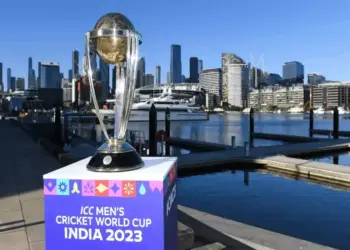 ICC World Cup Trophy Worth And History