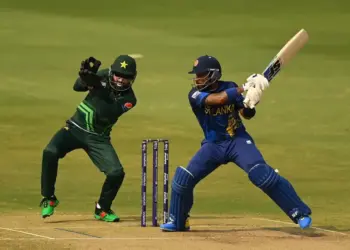 Pakistan vs Sri Lanka World Cup 2023