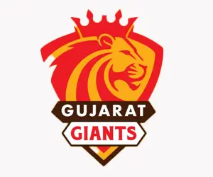 Gujarat Giants women