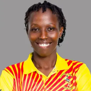 Janet Mbabazi