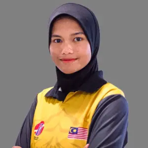 Mahirah Izzati Ismail