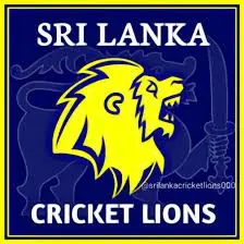 sri lankan lions